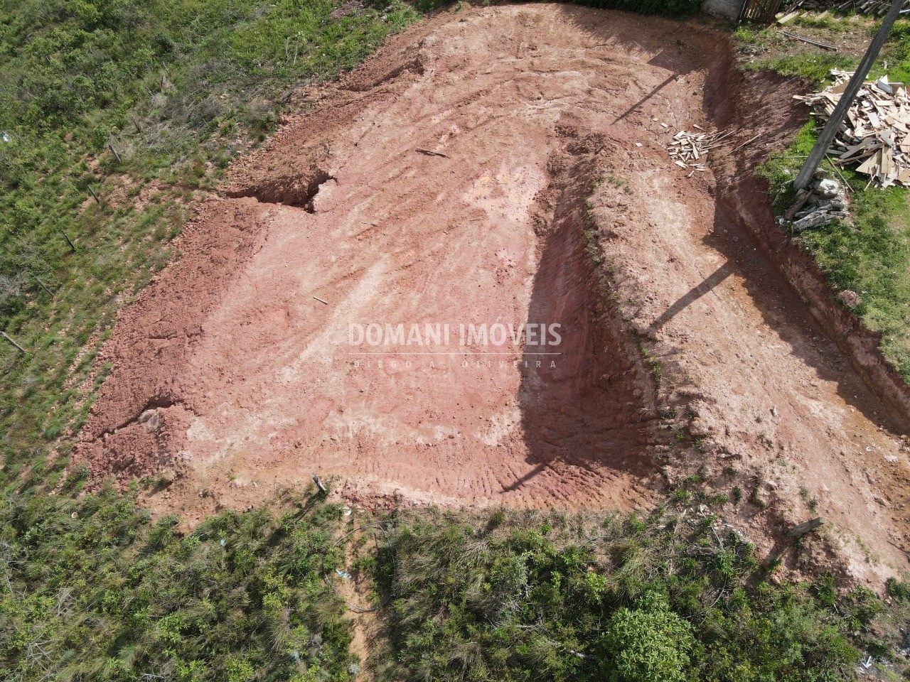 Terreno à venda, 1050m² - Foto 2