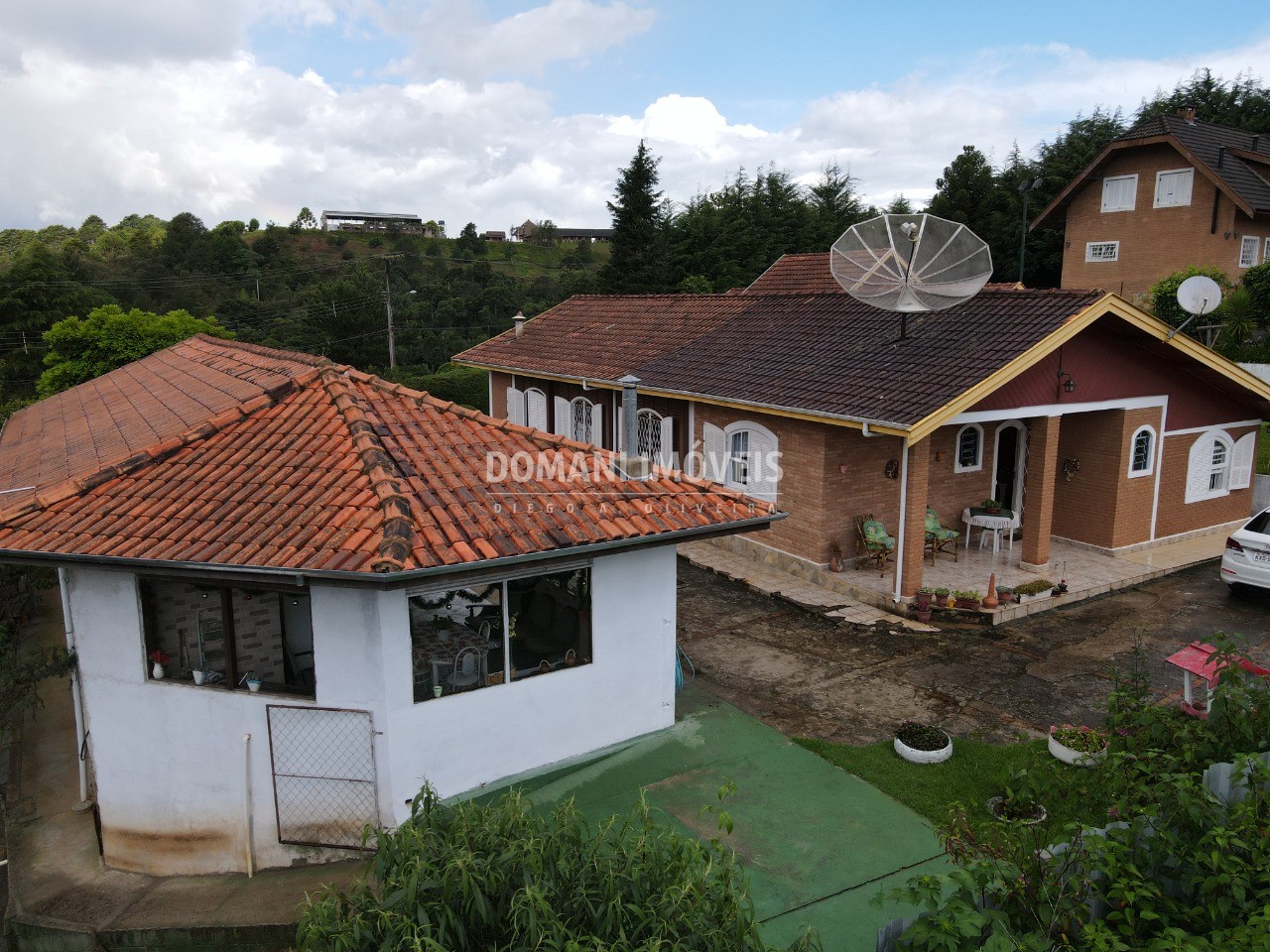 Casa à venda com 4 quartos - Foto 37