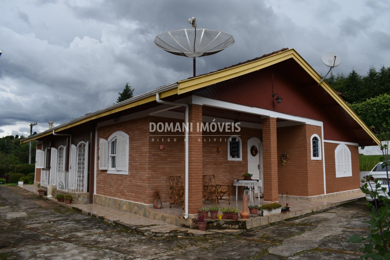 Casa à venda com 4 quartos - Foto 6