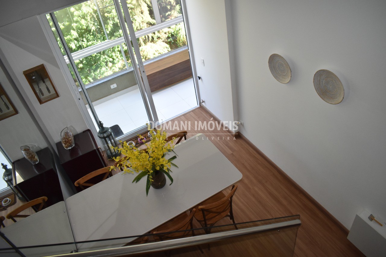 Apartamento à venda com 2 quartos, 87m² - Foto 24