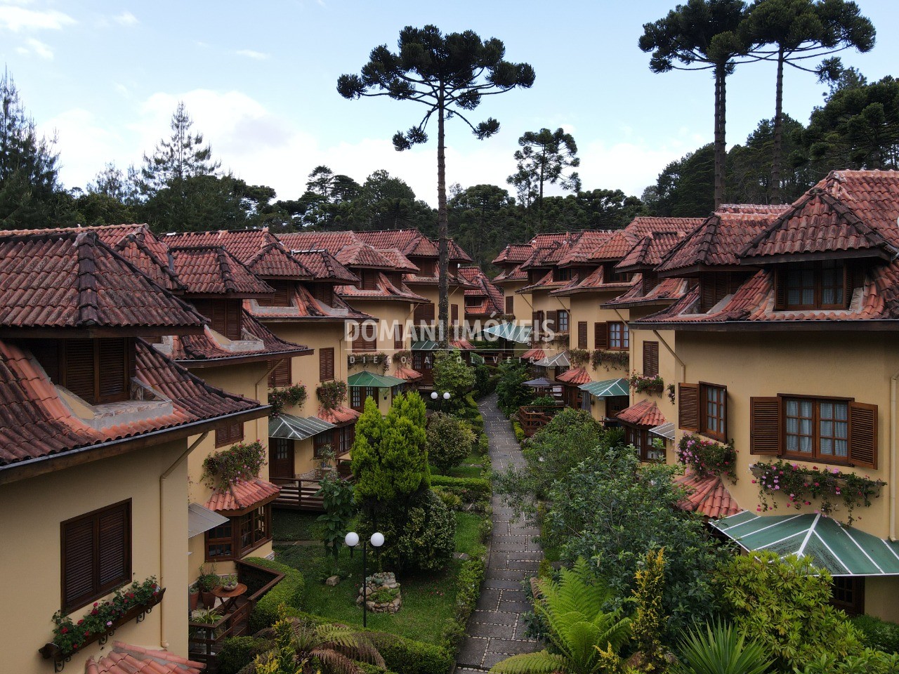 Casa à venda com 4 quartos - Foto 40