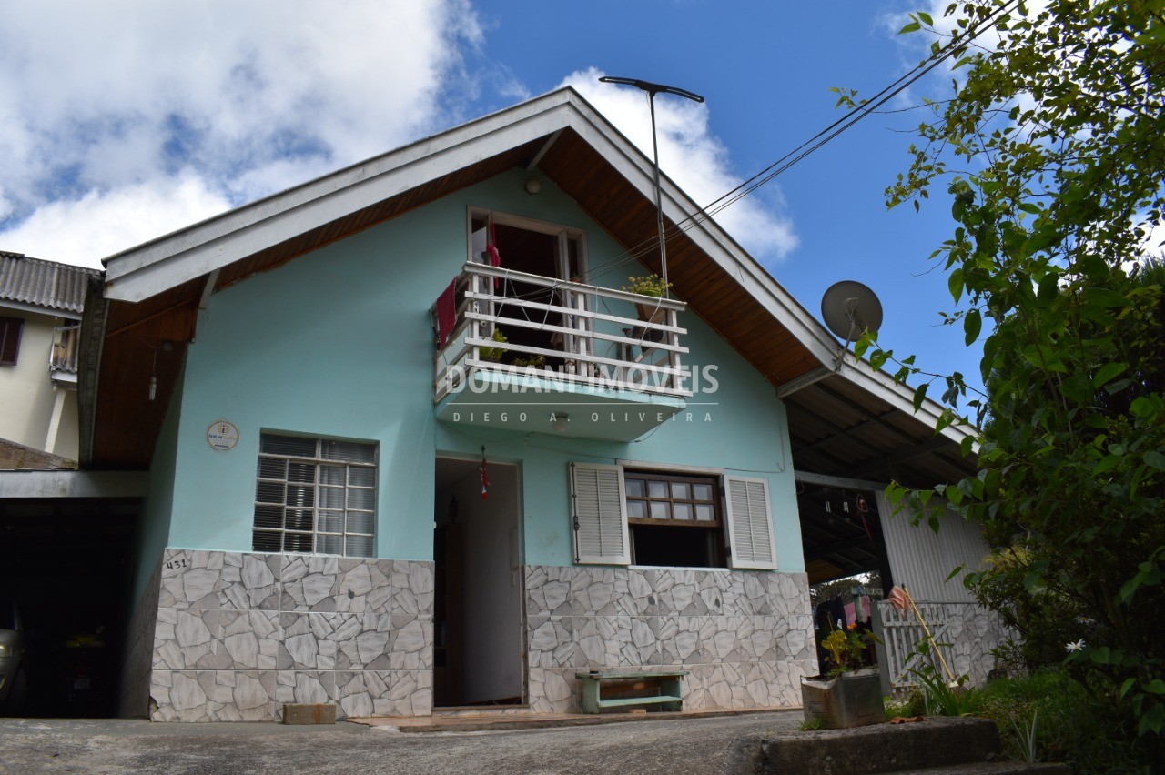 Casa à venda com 2 quartos - Foto 2