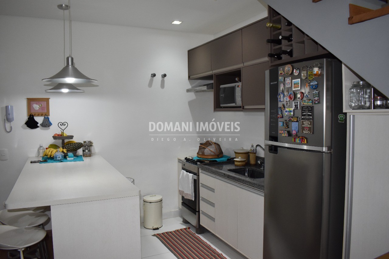 Apartamento à venda com 2 quartos, 87m² - Foto 9