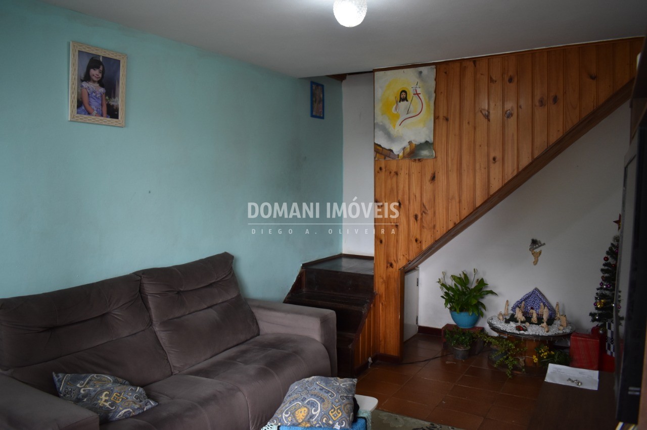 Casa à venda com 2 quartos - Foto 4