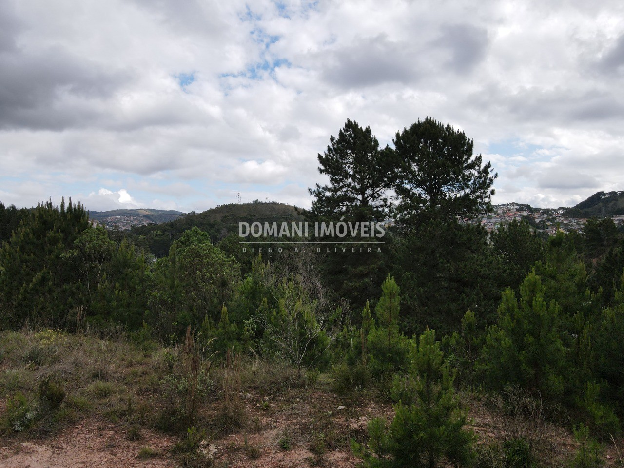 Terreno à venda, 1980m² - Foto 3