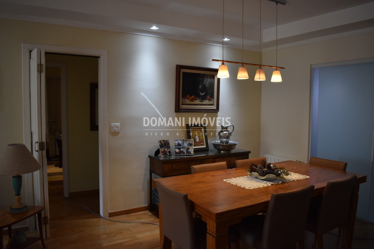 Apartamento à venda com 3 quartos, 143m² - Foto 6