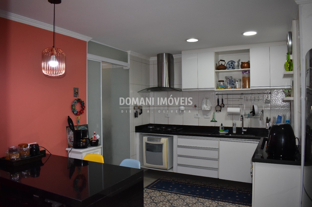 Apartamento à venda com 3 quartos, 143m² - Foto 10