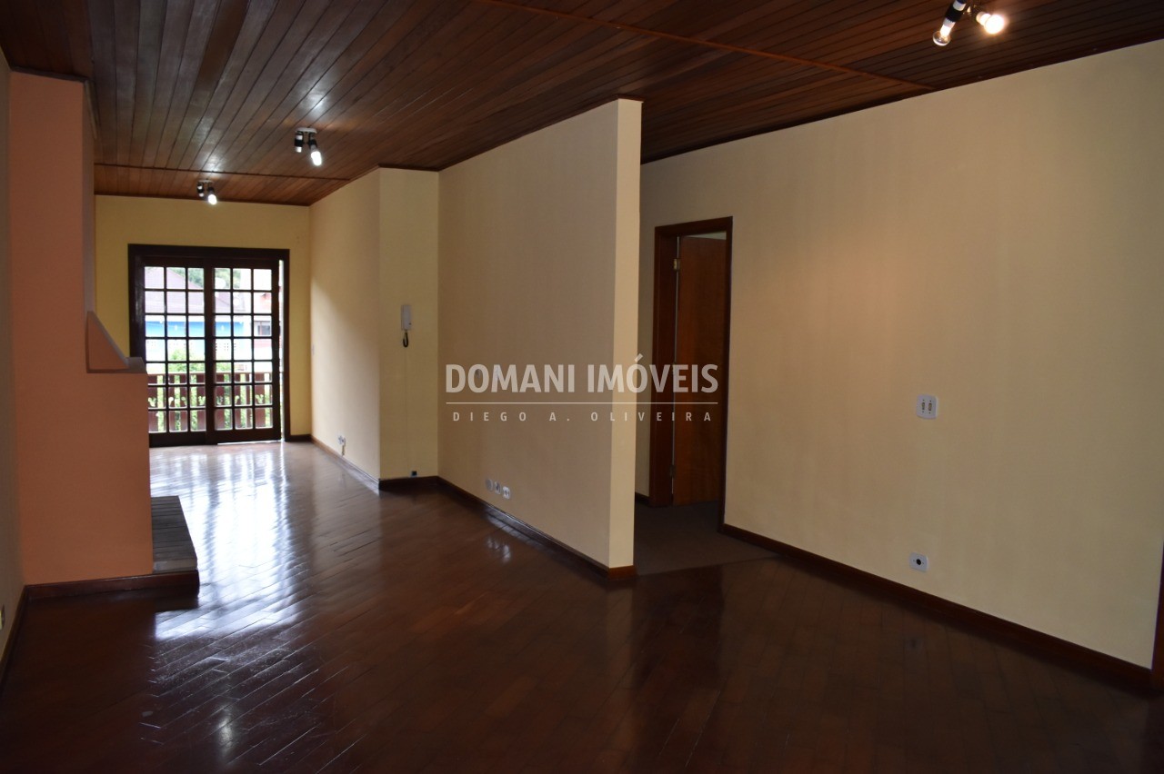 Apartamento à venda com 3 quartos, 123m² - Foto 4