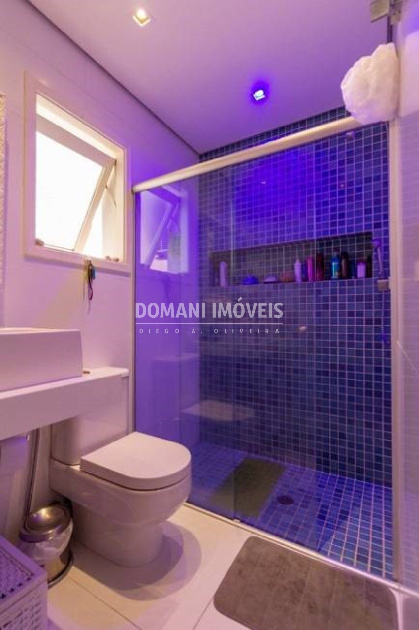 Casa, 3 quartos - Foto 23