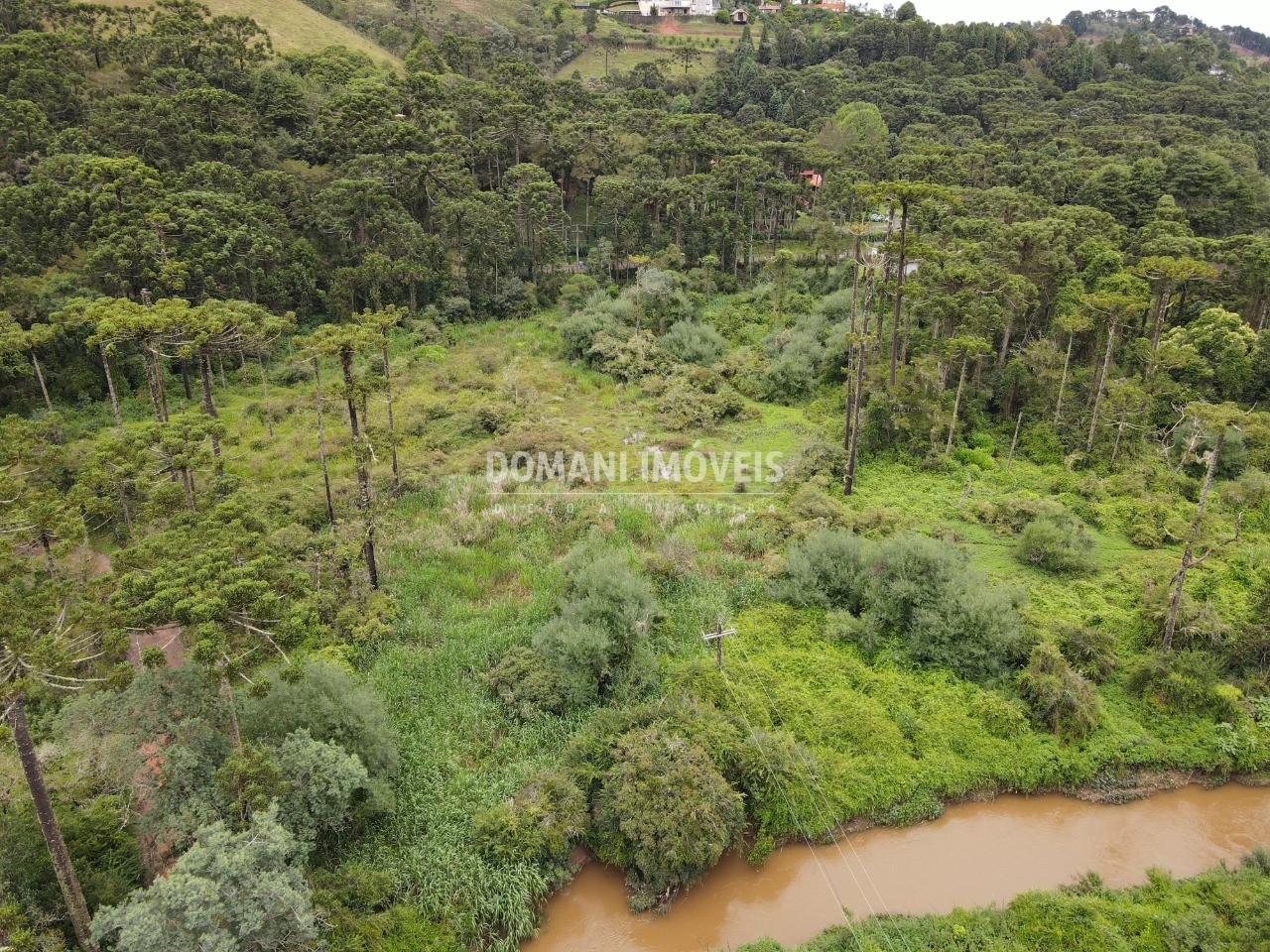 Terreno à venda, 21950m² - Foto 1