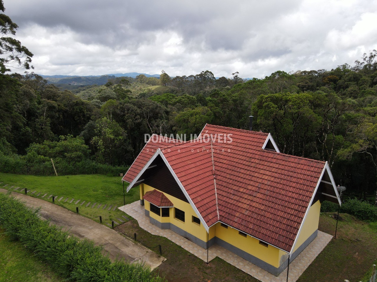 Casa à venda com 3 quartos - Foto 3