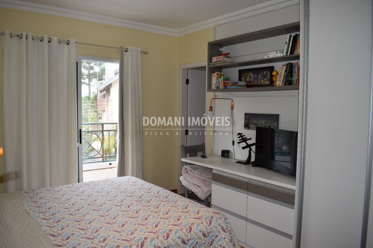 Apartamento à venda com 3 quartos, 143m² - Foto 13