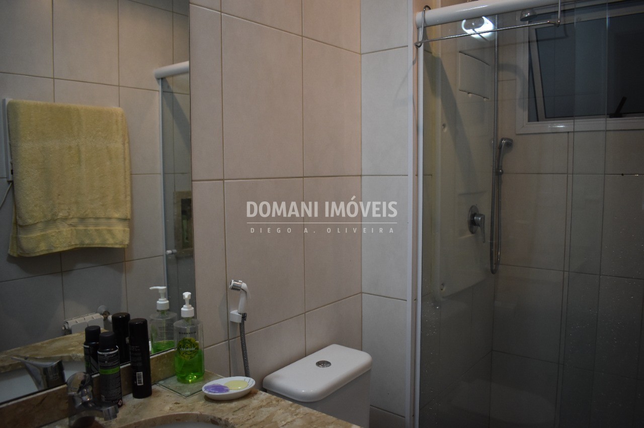 Apartamento à venda com 3 quartos, 143m² - Foto 17