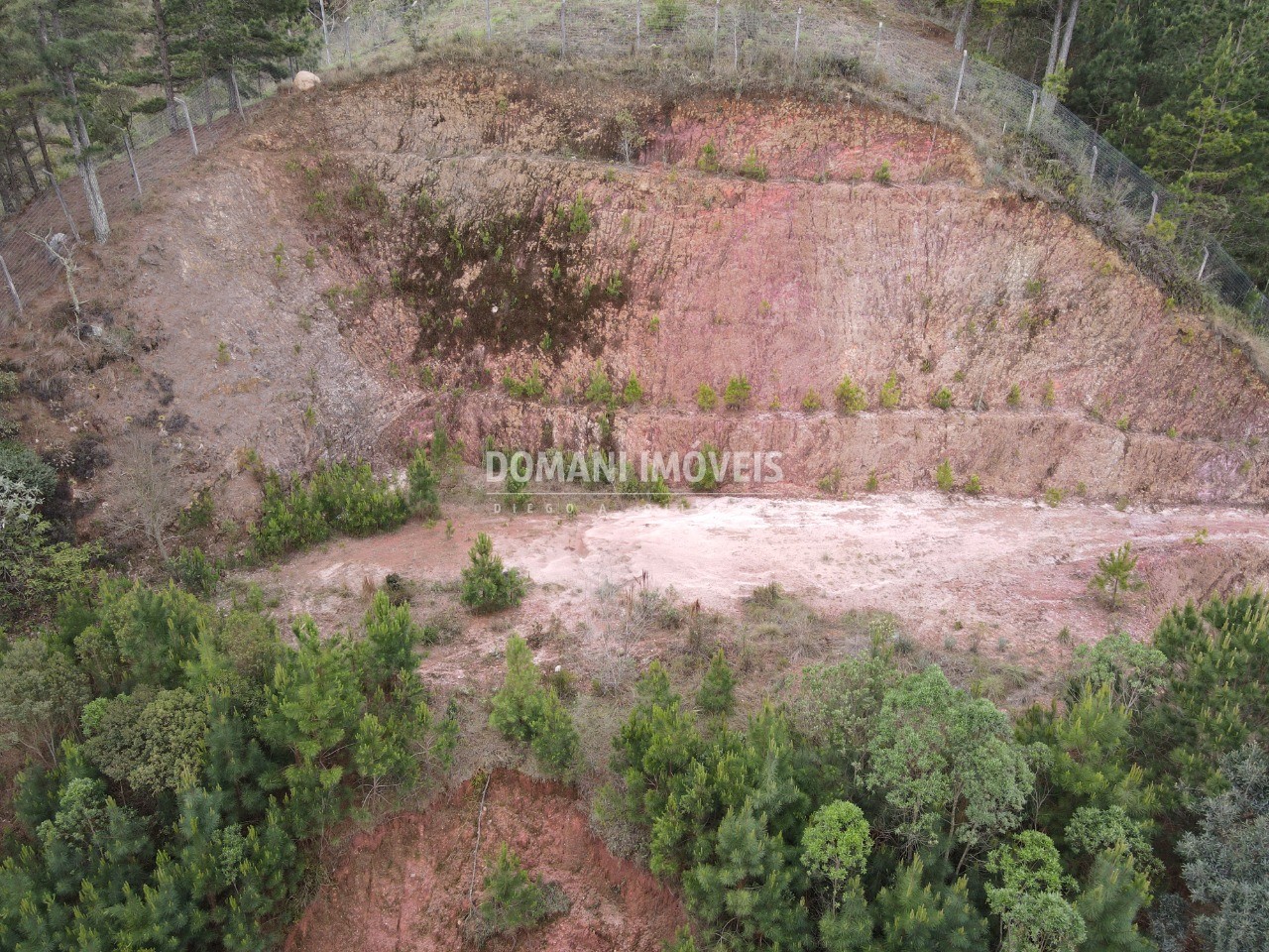 Terreno à venda, 1980m² - Foto 9