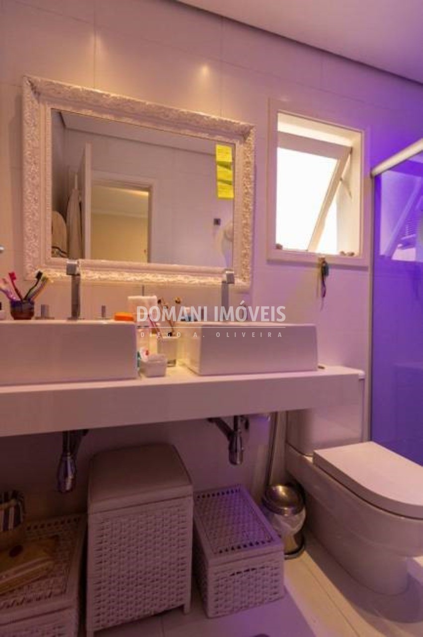 Casa, 3 quartos - Foto 24