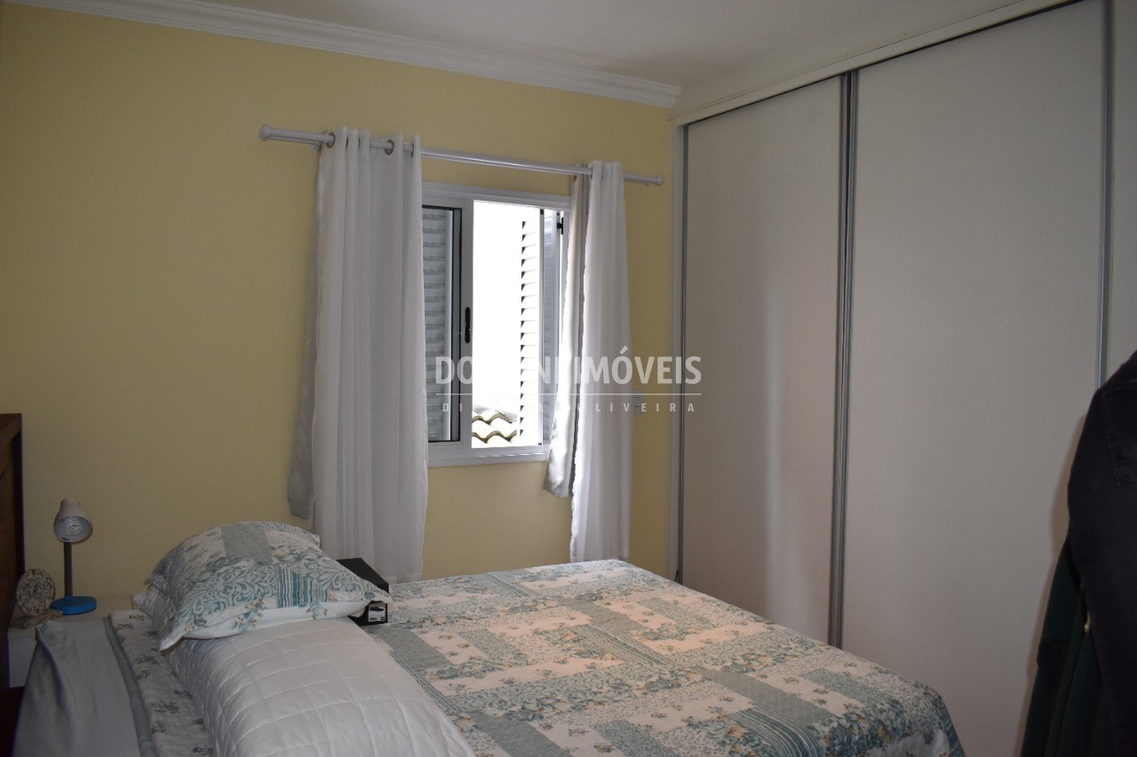 Apartamento à venda com 3 quartos, 143m² - Foto 16