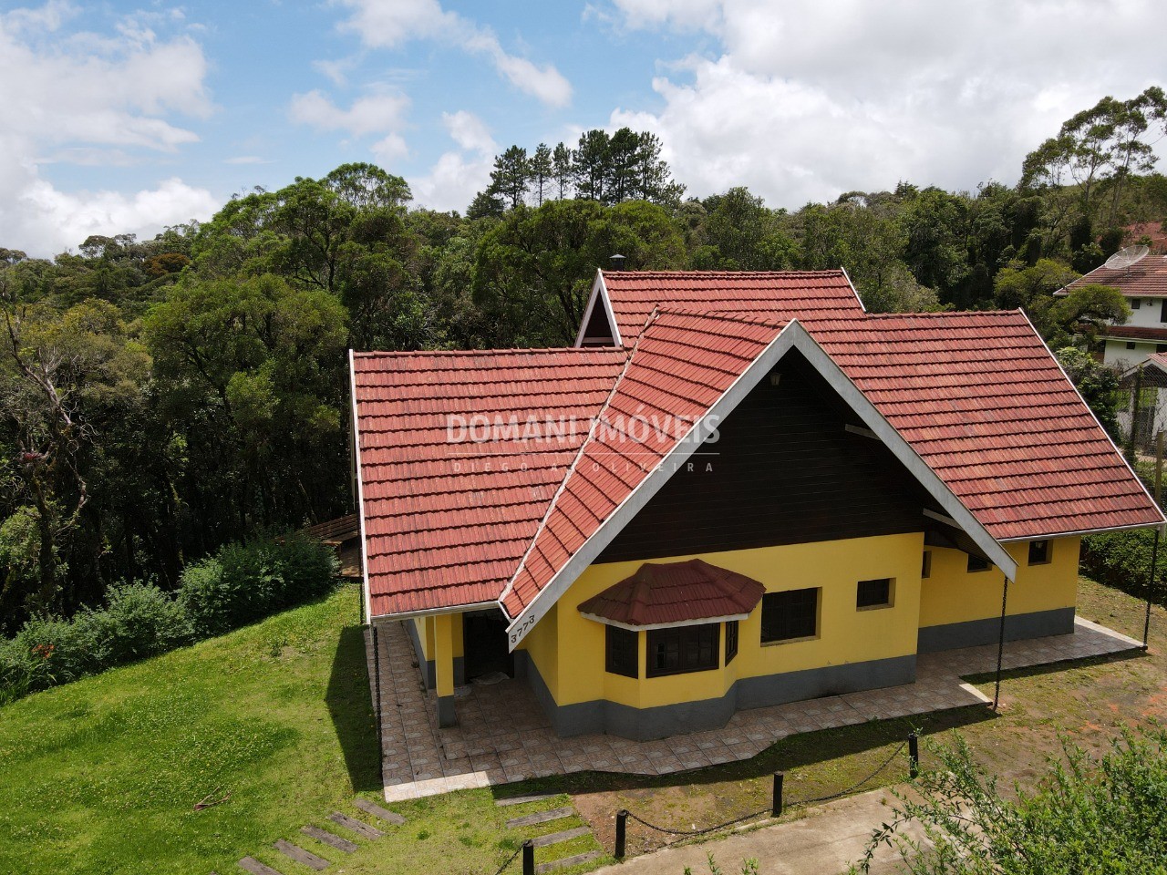 Casa à venda com 3 quartos - Foto 4