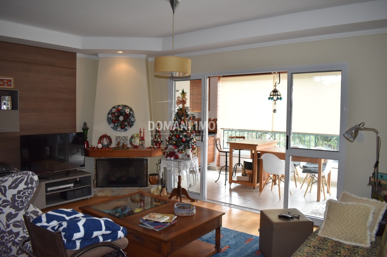 Apartamento à venda com 3 quartos, 143m² - Foto 4