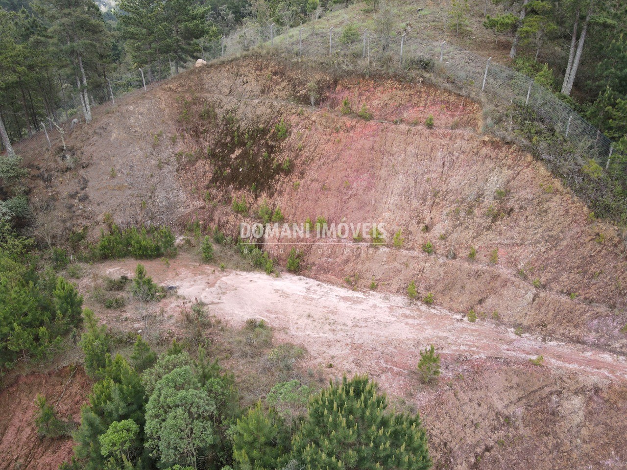 Terreno à venda, 1980m² - Foto 8