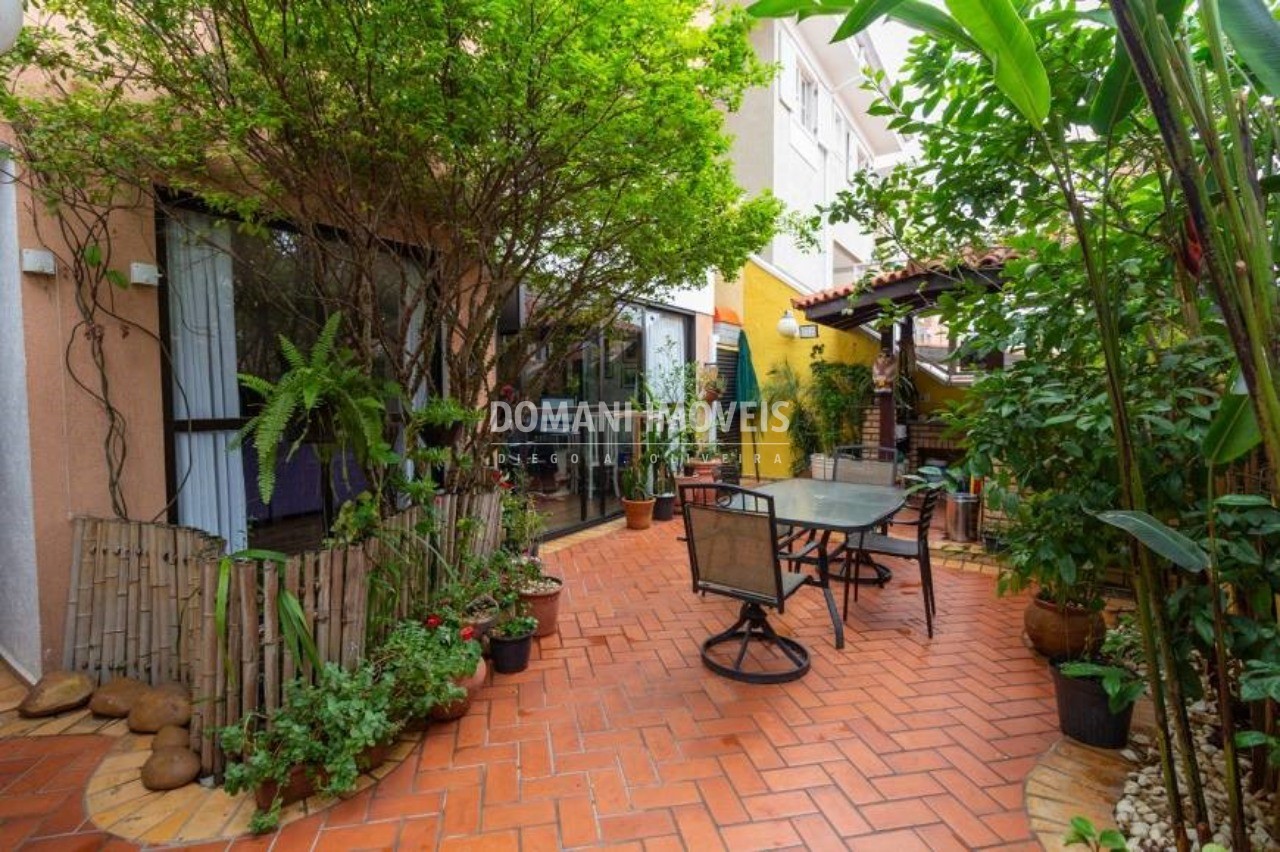 Casa, 3 quartos - Foto 30