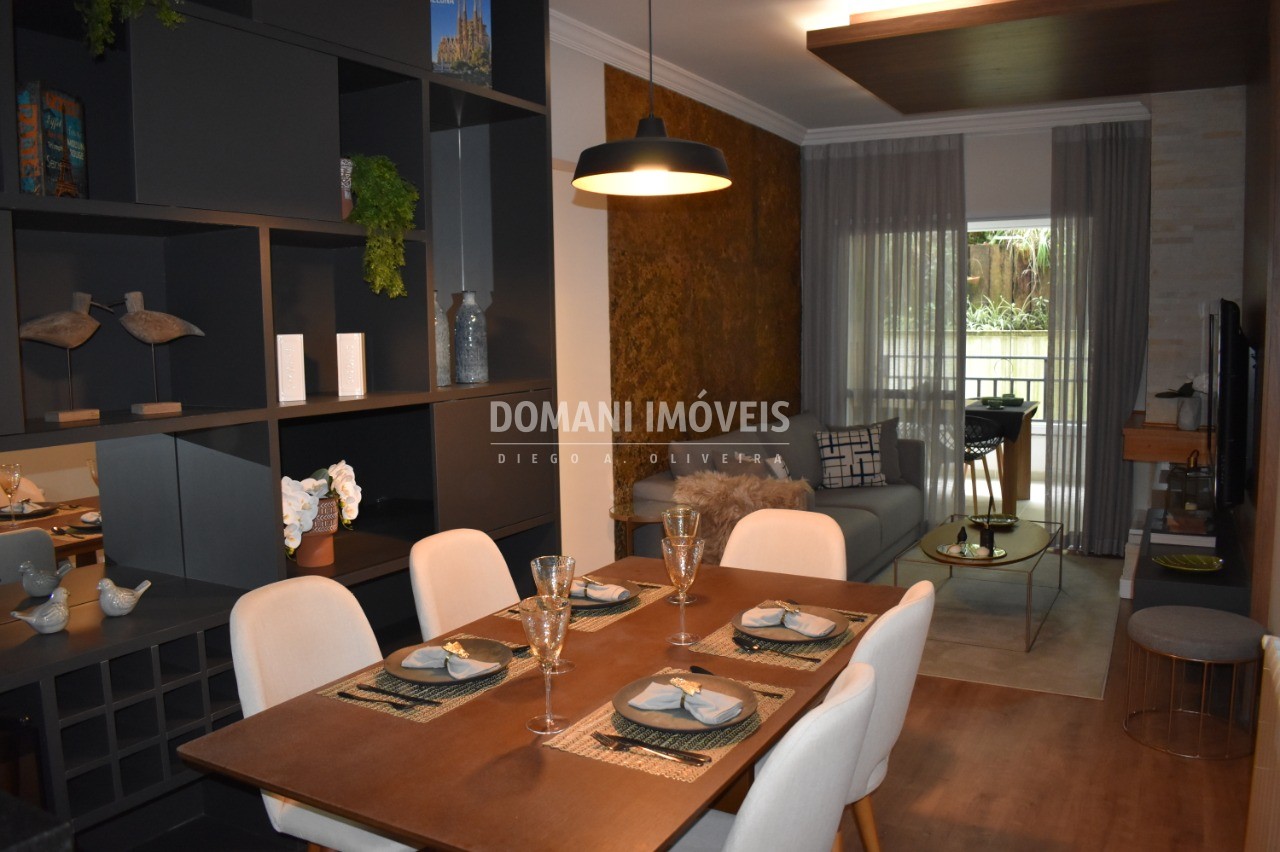 Apartamento à venda com 3 quartos, 89m² - Foto 5