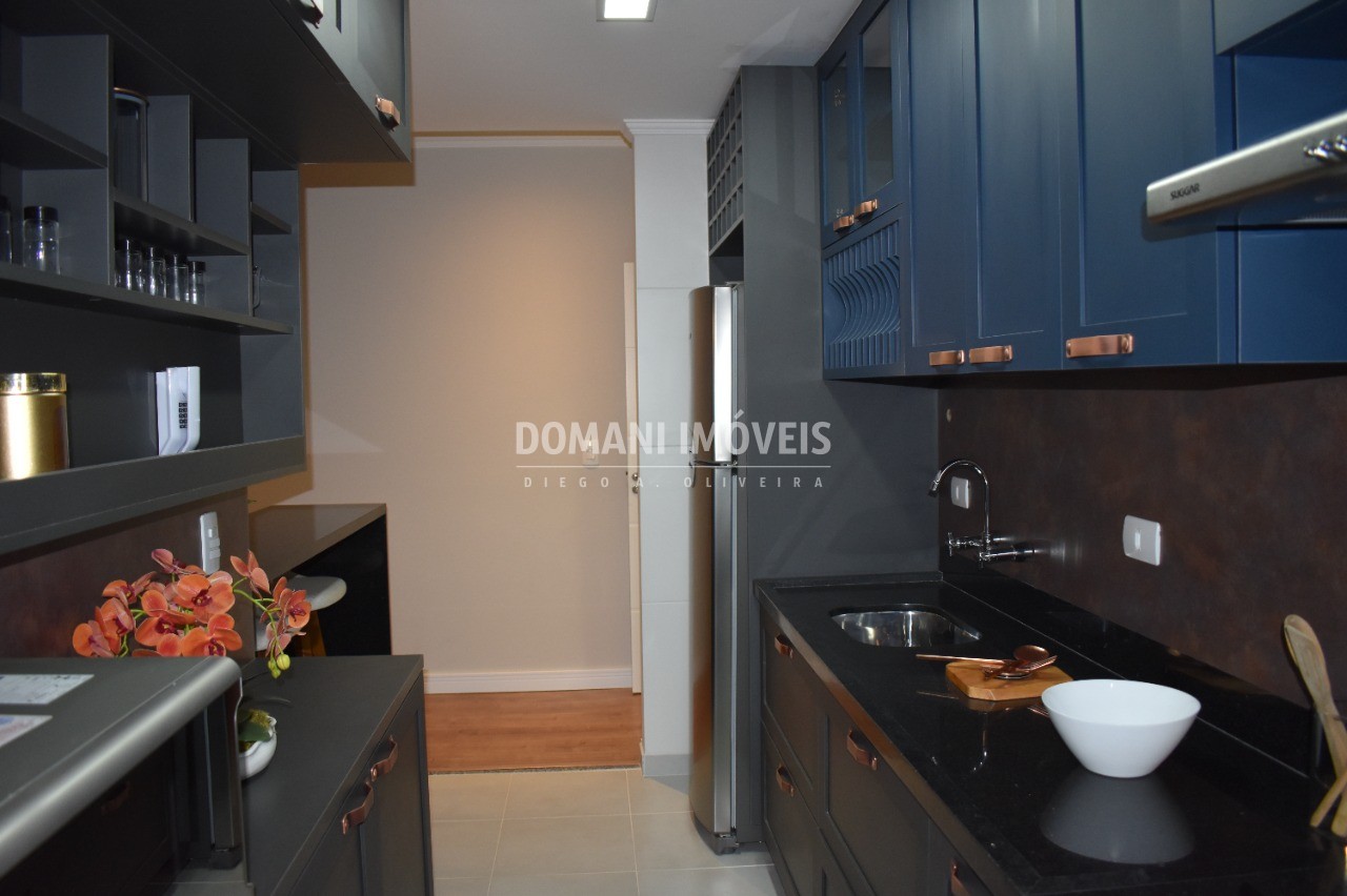 Apartamento à venda com 3 quartos, 89m² - Foto 12