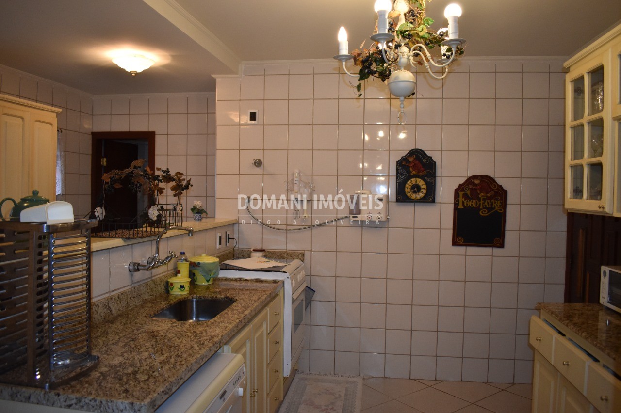 Apartamento à venda com 3 quartos, 153m² - Foto 11