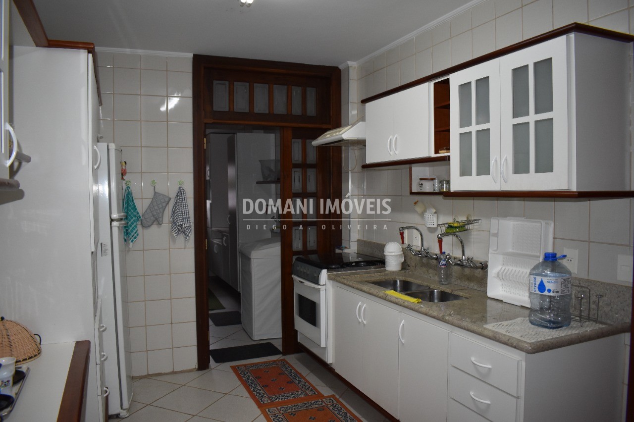 Apartamento à venda com 4 quartos, 300m² - Foto 11