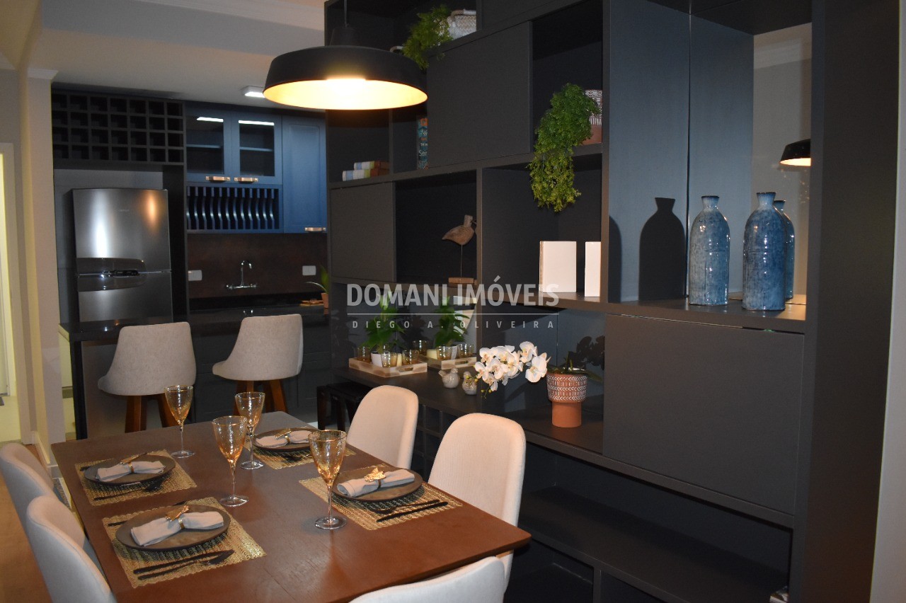 Apartamento à venda com 3 quartos, 89m² - Foto 9