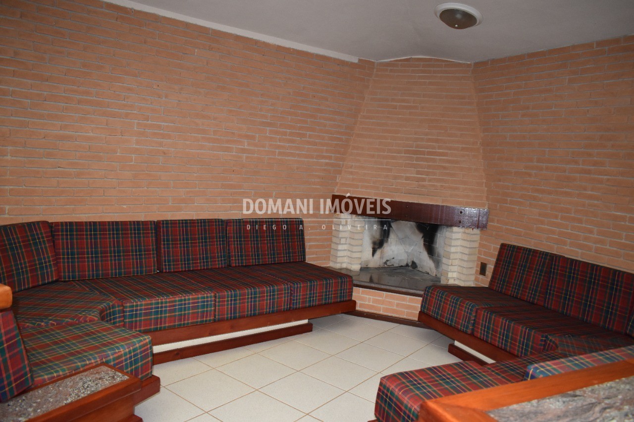 Apartamento à venda com 3 quartos, 153m² - Foto 25