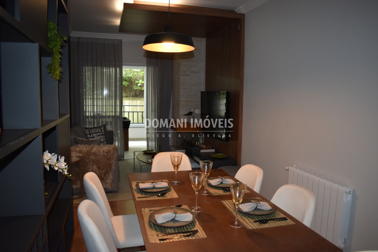 Apartamento à venda com 3 quartos, 89m² - Foto 6