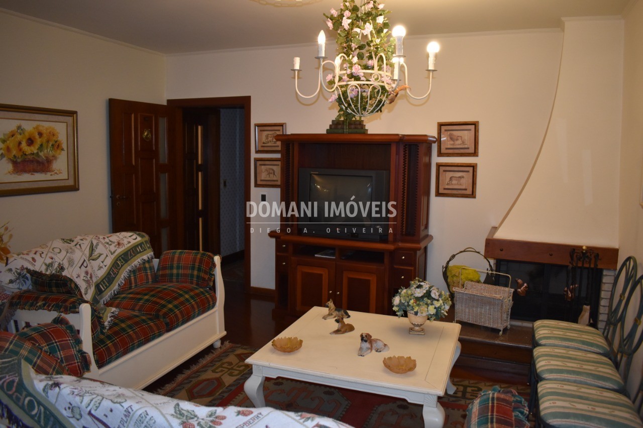 Apartamento à venda com 3 quartos, 153m² - Foto 6