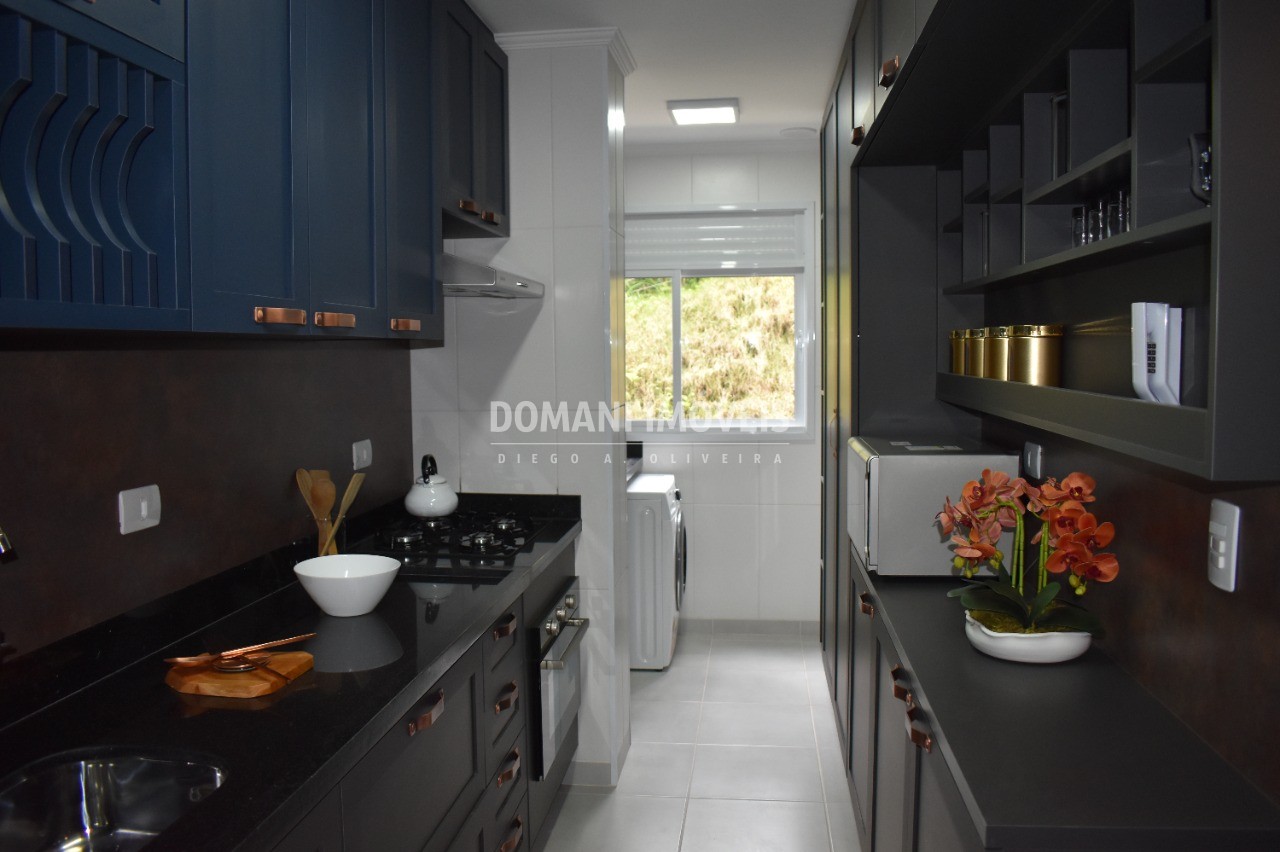 Apartamento à venda com 3 quartos, 89m² - Foto 11