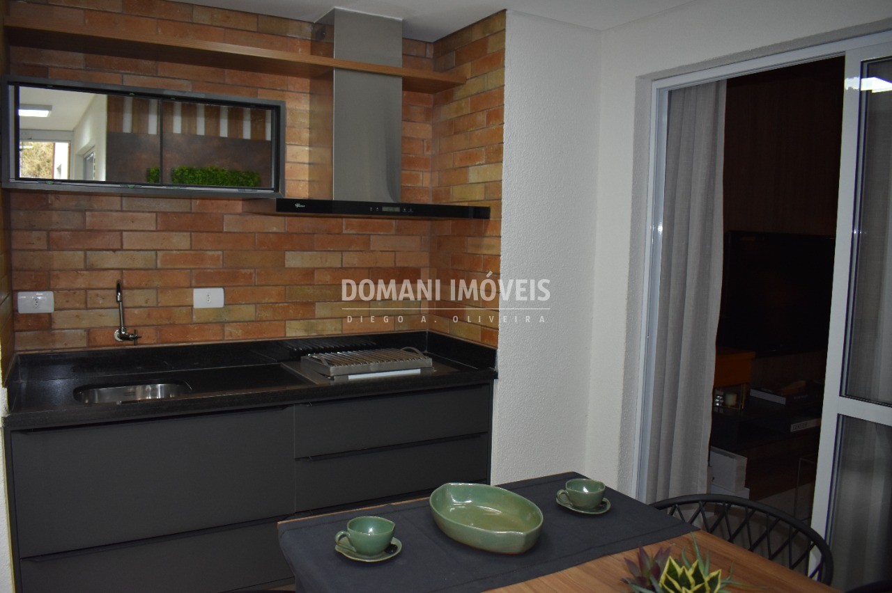 Apartamento à venda com 3 quartos, 89m² - Foto 14