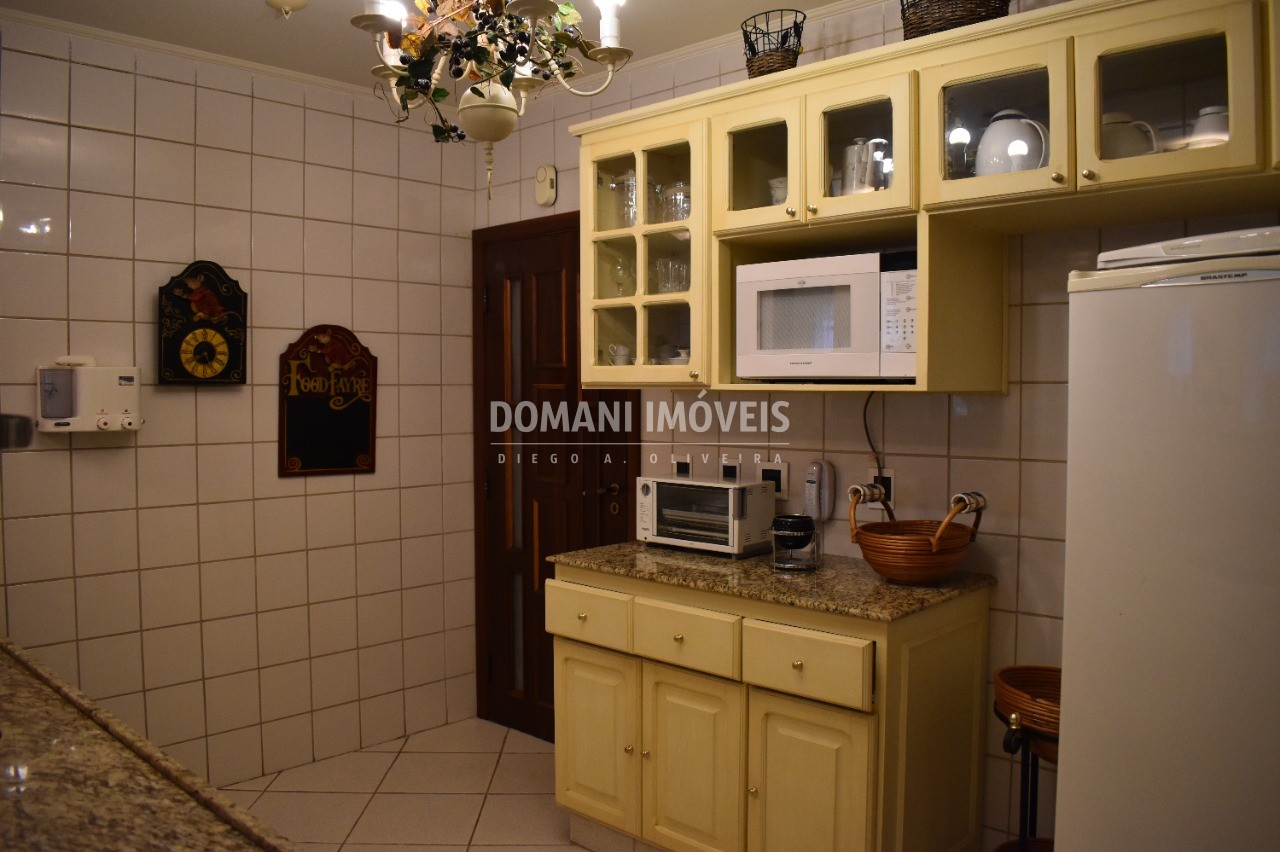 Apartamento à venda com 3 quartos, 153m² - Foto 12