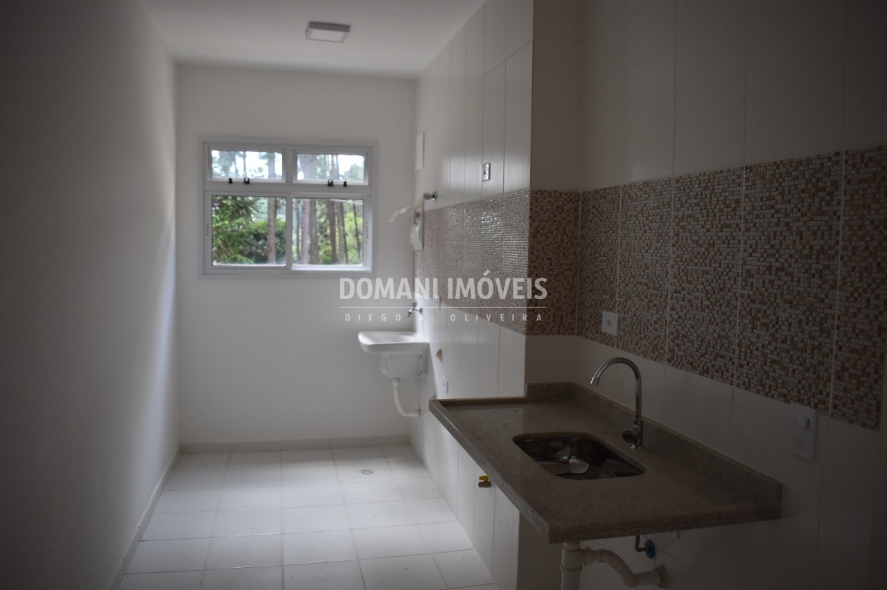 Apartamento à venda com 2 quartos, 63m² - Foto 9