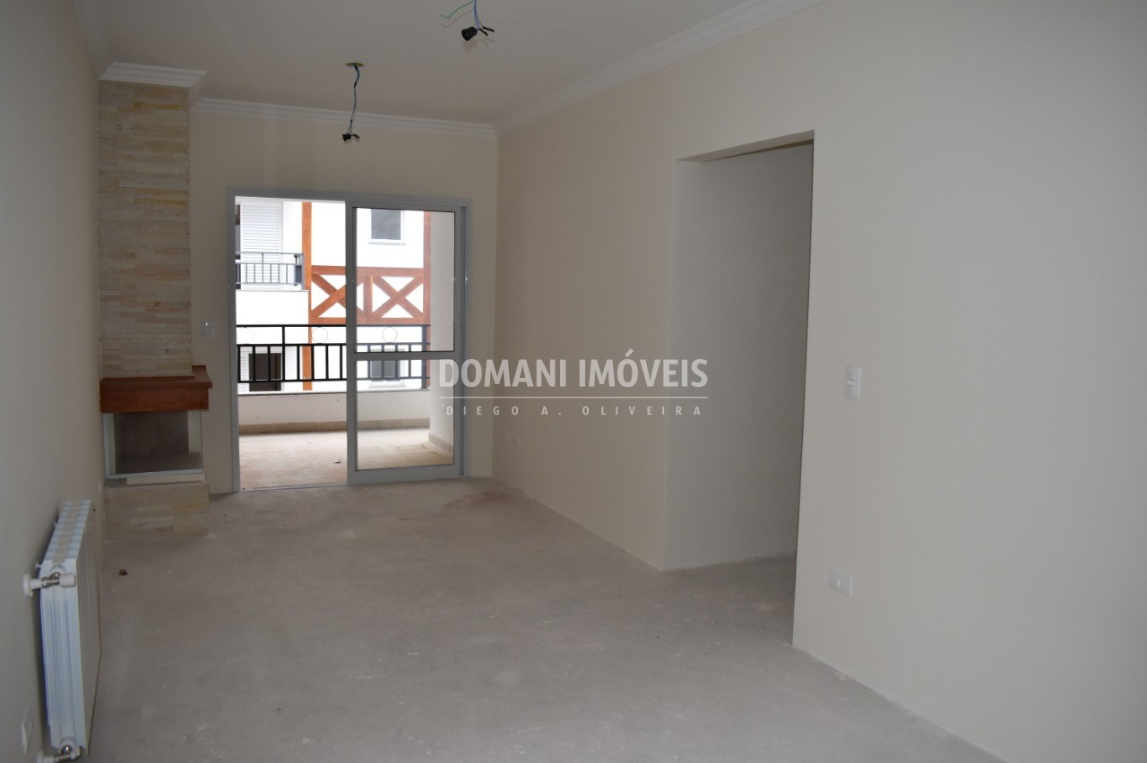 Apartamento à venda com 3 quartos, 89m² - Foto 6