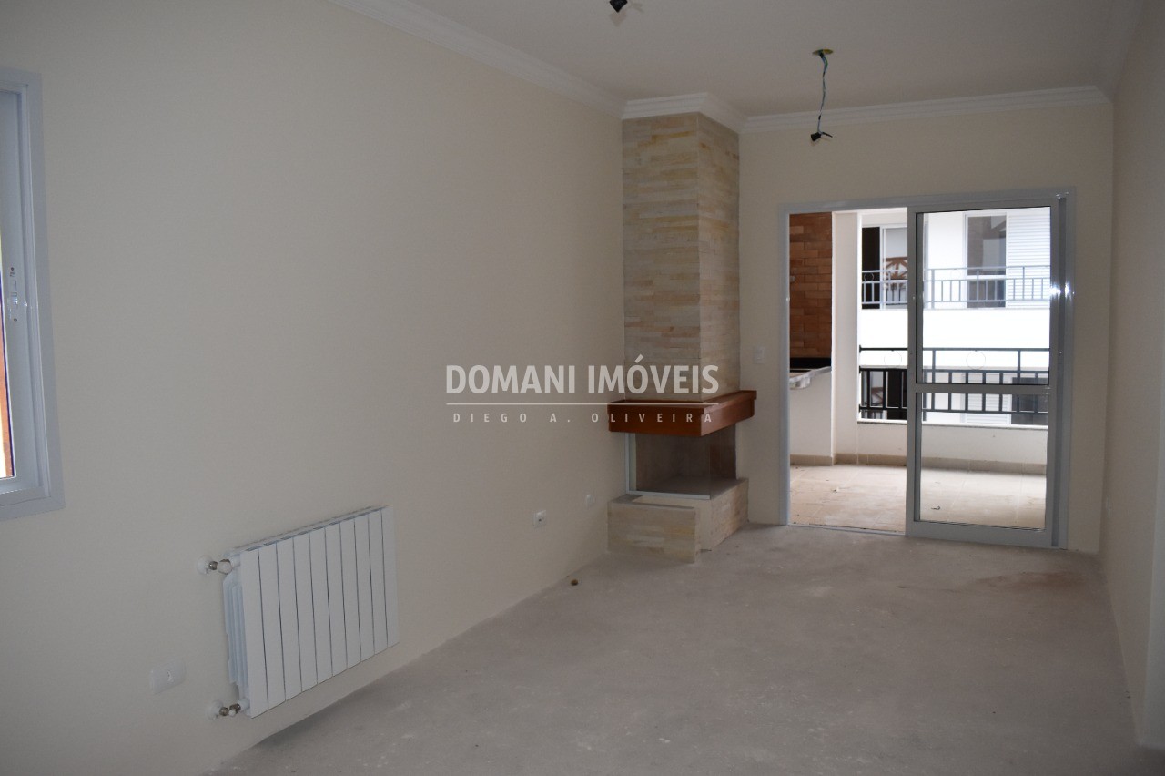 Apartamento à venda com 3 quartos, 89m² - Foto 7