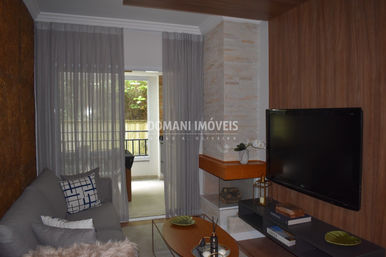 Apartamento à venda com 3 quartos, 89m² - Foto 8