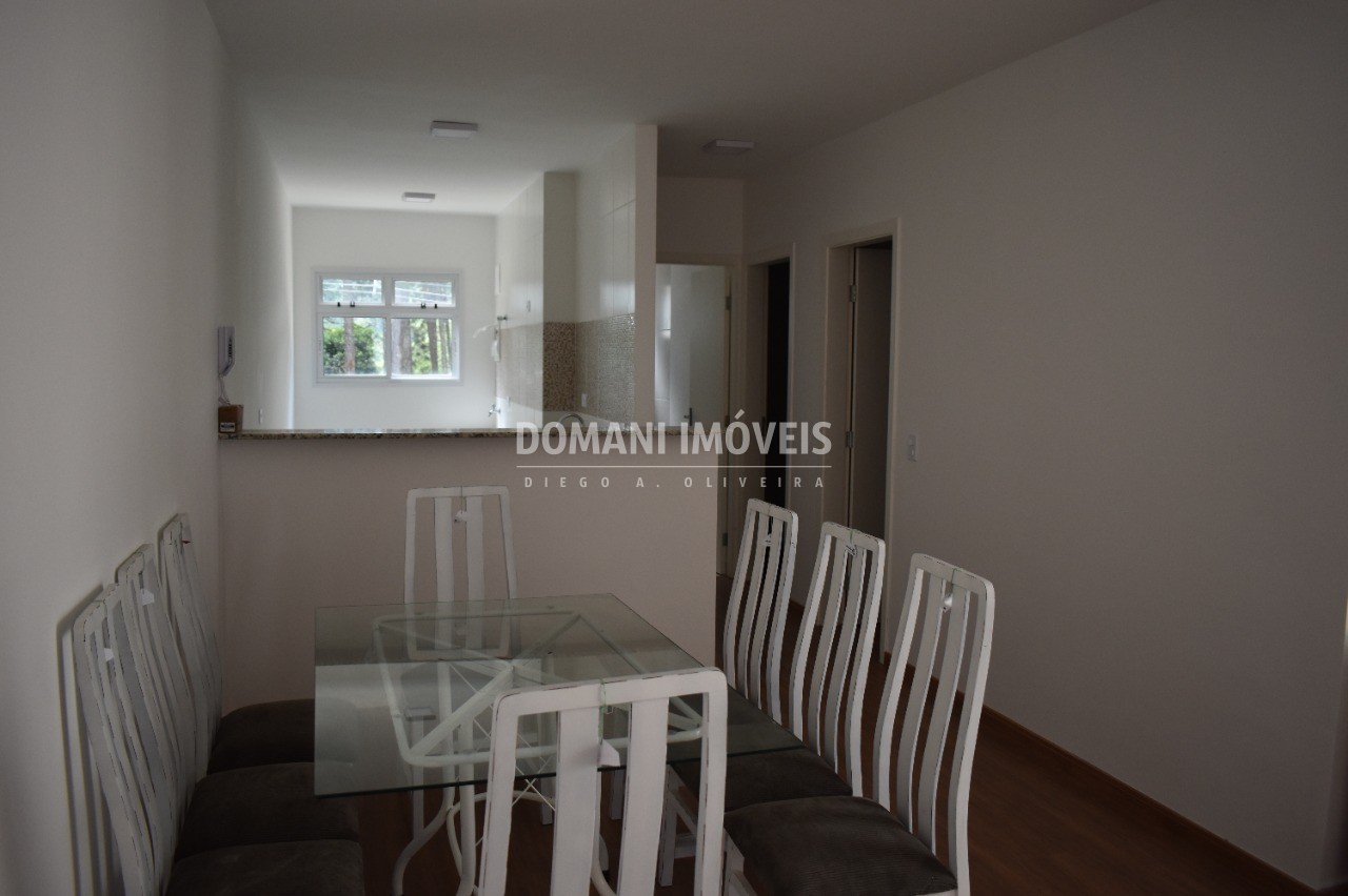 Apartamento à venda com 2 quartos, 63m² - Foto 7