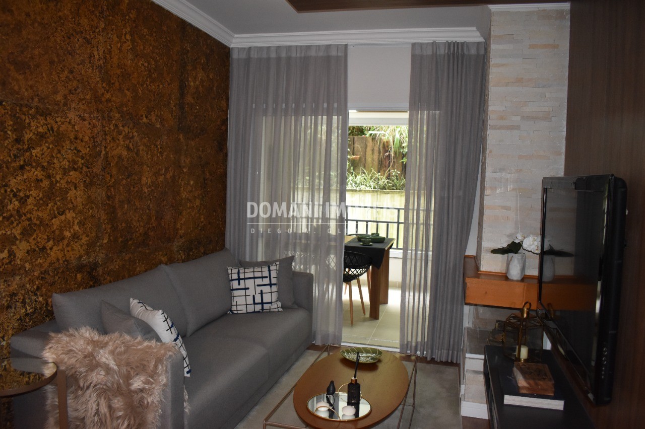 Apartamento à venda com 3 quartos, 89m² - Foto 7