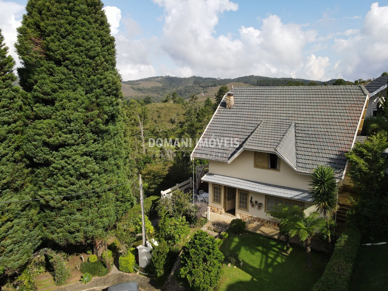 Casa à venda com 4 quartos - Foto 4