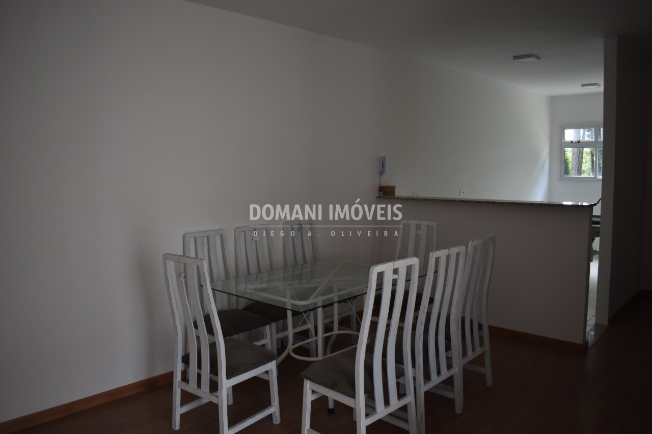 Apartamento à venda com 2 quartos, 63m² - Foto 6