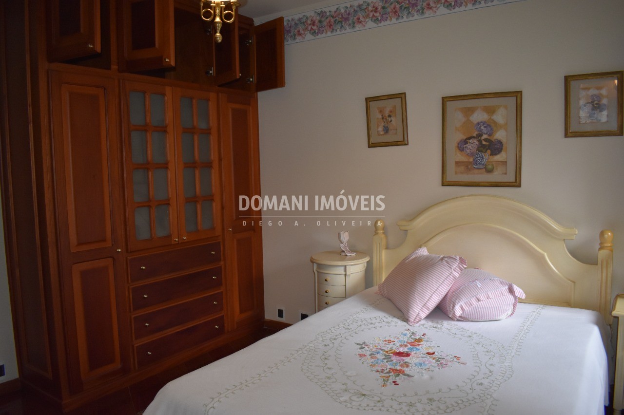 Apartamento à venda com 3 quartos, 153m² - Foto 14