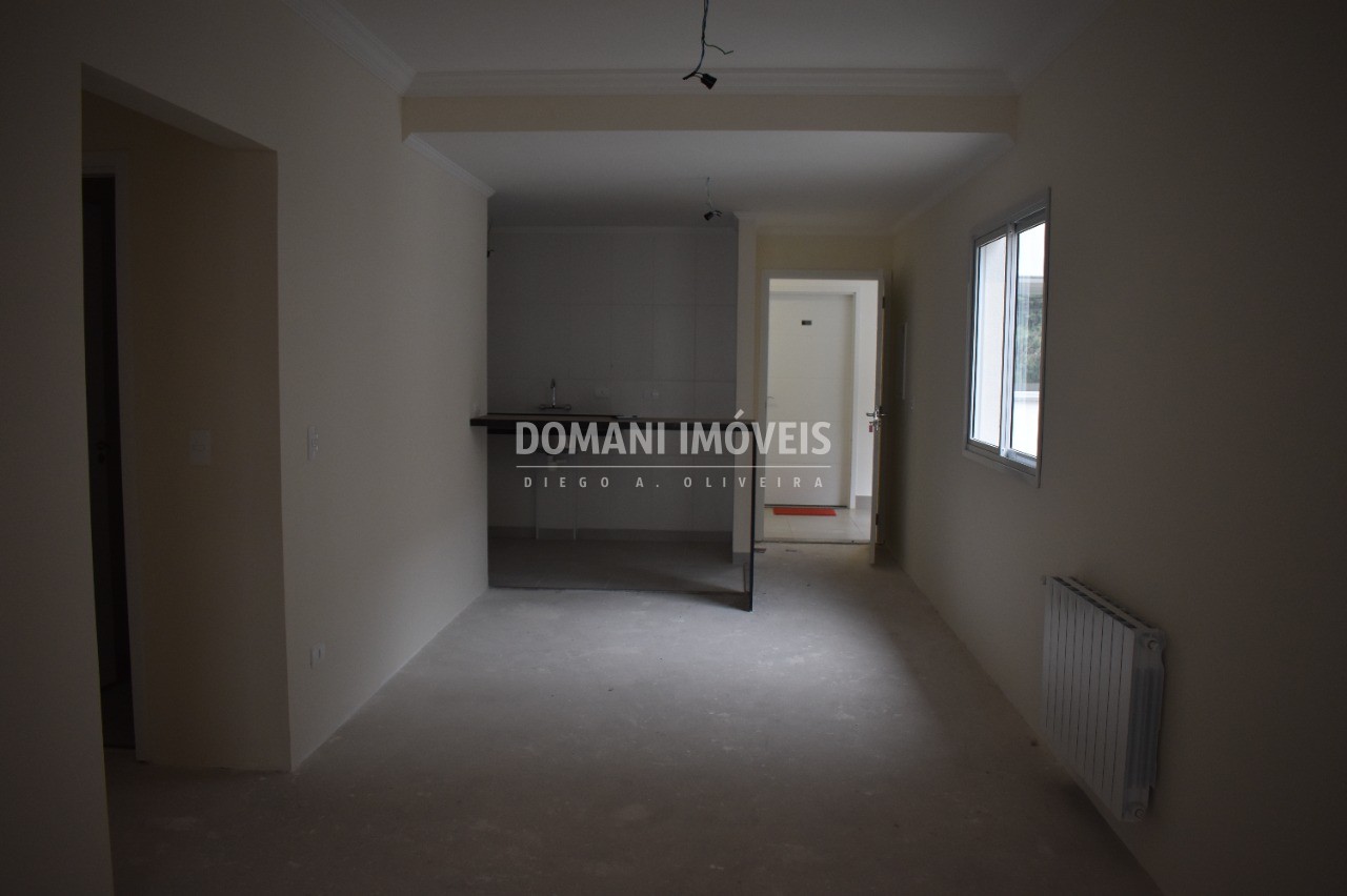 Apartamento à venda com 3 quartos, 89m² - Foto 8