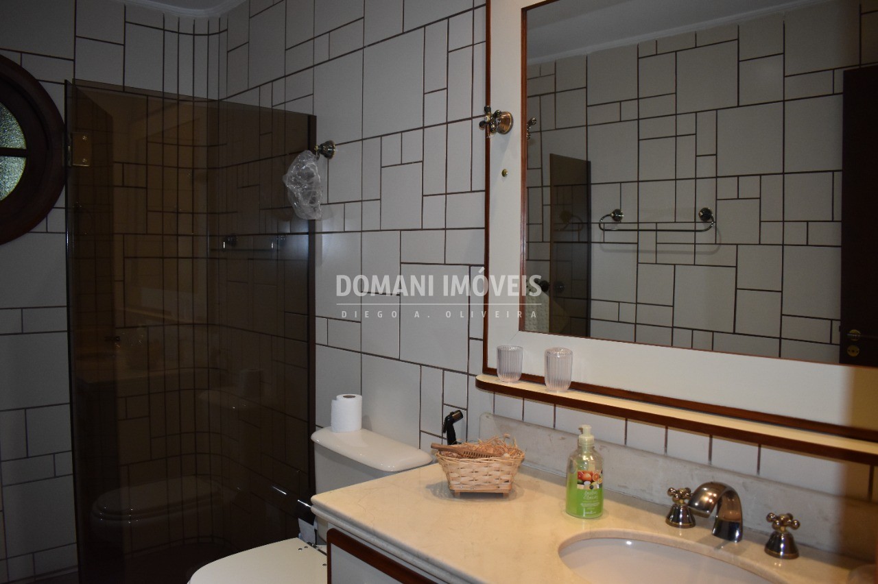 Apartamento à venda com 4 quartos, 300m² - Foto 15