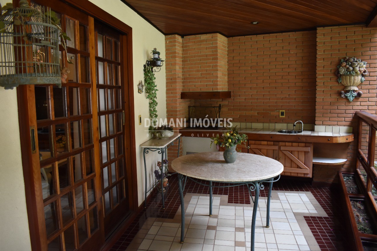 Apartamento à venda com 3 quartos, 153m² - Foto 20