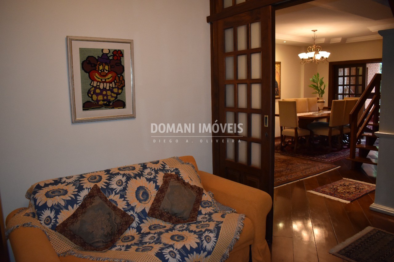 Apartamento à venda com 4 quartos, 300m² - Foto 12