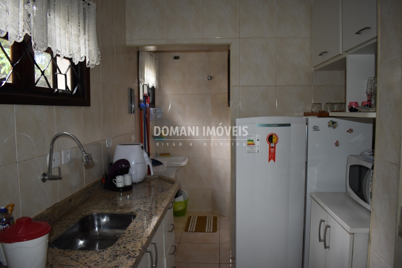 Apartamento à venda com 1 quarto, 49m² - Foto 6