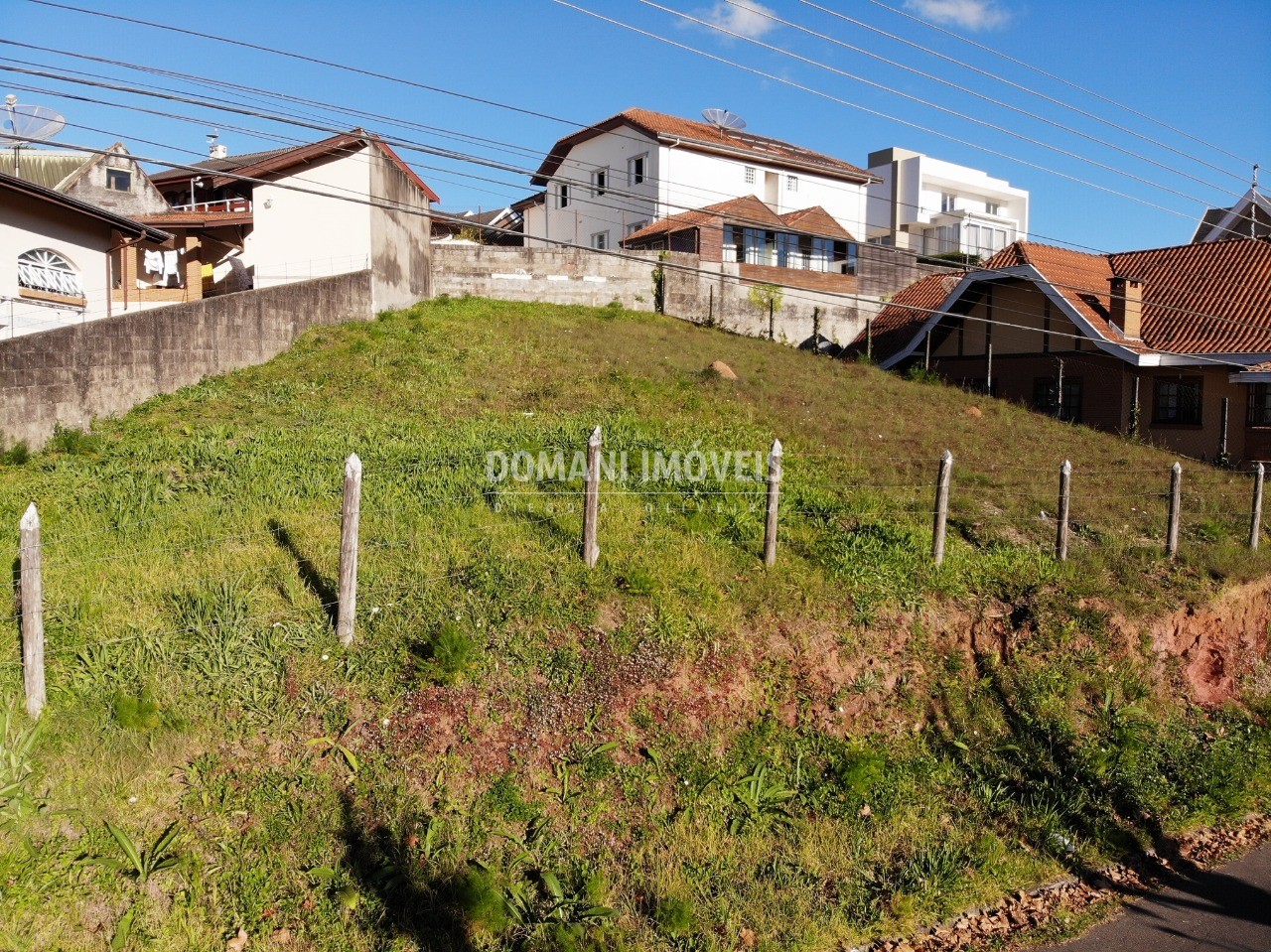 Terreno à venda, 500m² - Foto 5